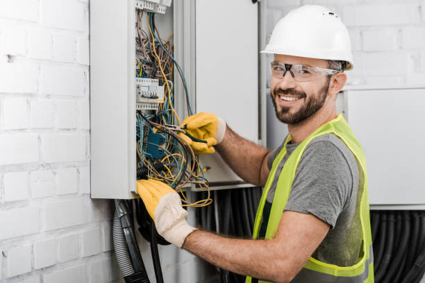 Best 24-Hour Electrician  in Oswego, NY