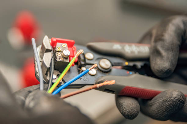 Best Circuit Breaker Repair  in Oswego, NY