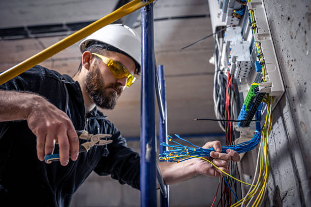 Best Home Electrical Repair  in Oswego, NY