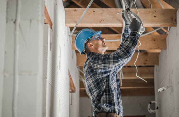 Best Affordable Electrician  in Oswego, NY