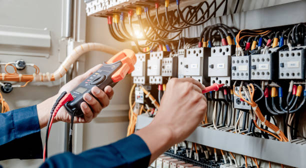 Best Industrial Electrical Services  in Oswego, NY
