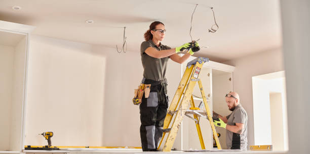 Best Outdoor Lighting Installation  in Oswego, NY