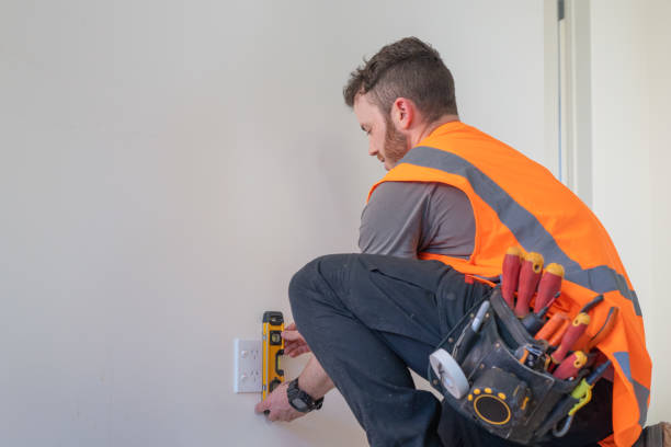 Best Commercial Electrician Services  in Oswego, NY