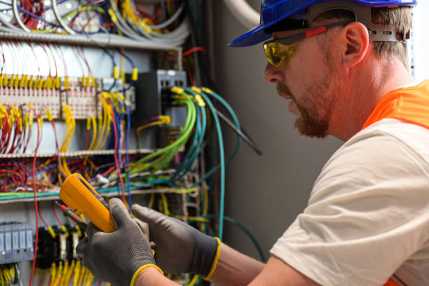 Best Electrical Outlet Repair  in Oswego, NY