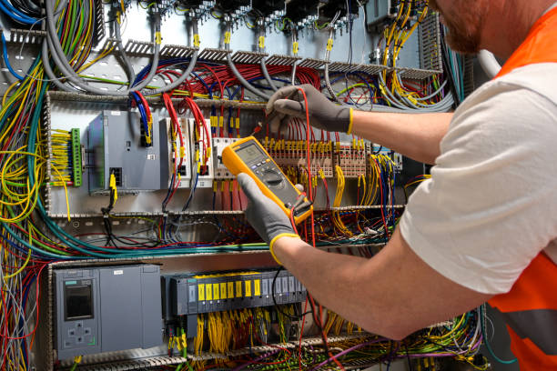 Best Electrical Repair Services  in Oswego, NY