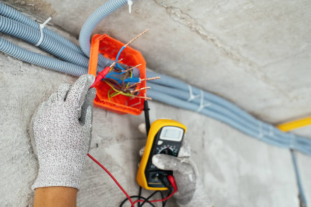 Best Electrical Upgrades for Homes  in Oswego, NY