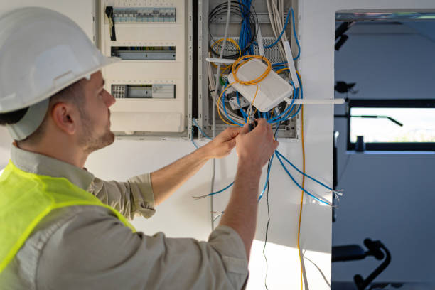 Best Affordable Emergency Electrician  in Oswego, NY