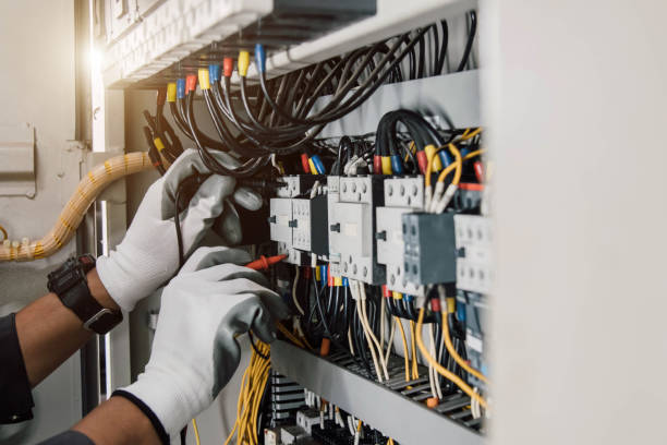 Best Residential Electrician Services  in Oswego, NY