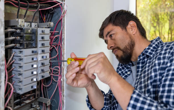 Best Emergency Electrical Repair  in Oswego, NY